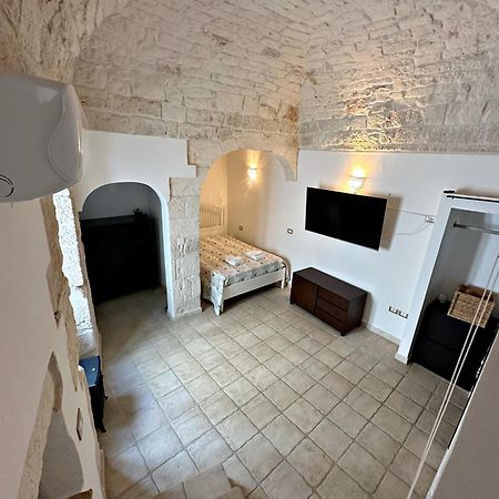 Angolo Vista Mare Ostuni Exterior foto